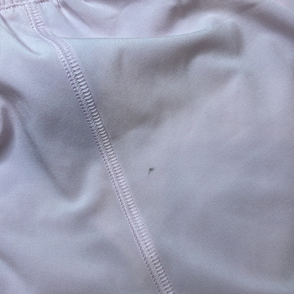 Lululemon Pink Hotty Hots Sz 8 HR - Picture 6 of 6